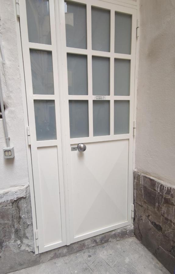Apartament La Residenza Del Marchese Castellammare di Stabia Zewnętrze zdjęcie