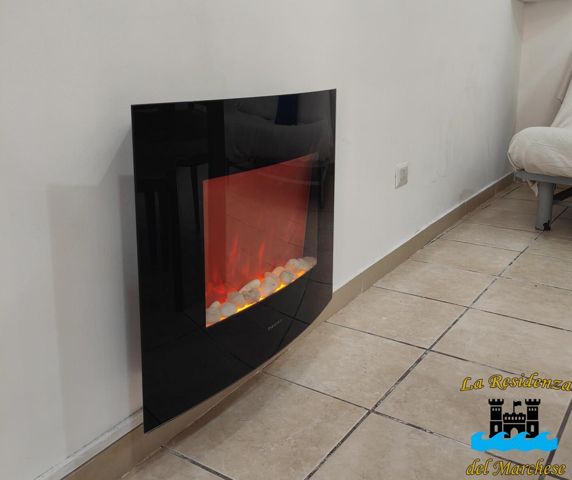 Apartament La Residenza Del Marchese Castellammare di Stabia Zewnętrze zdjęcie